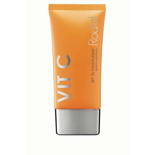 RODIAL Увлажняющий крем для лица с витамином С Vit C SPF30 Moisturiser
