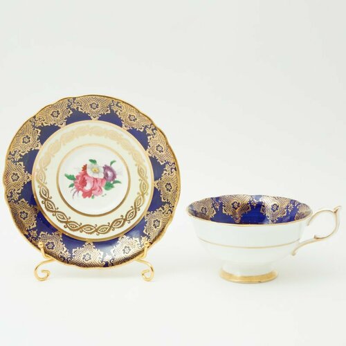 Чайная пара Парагон No.2044 Paragon