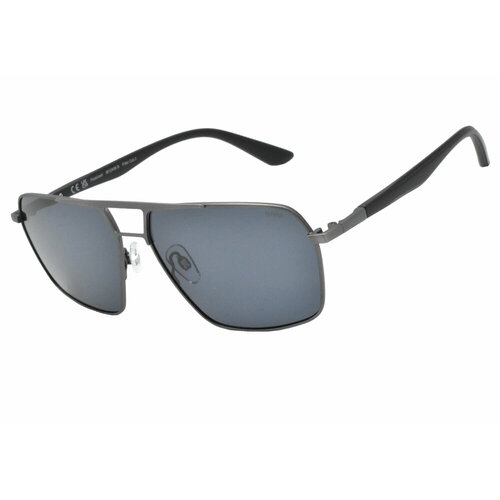 Солнцезащитные очки Invu IB12406, черный