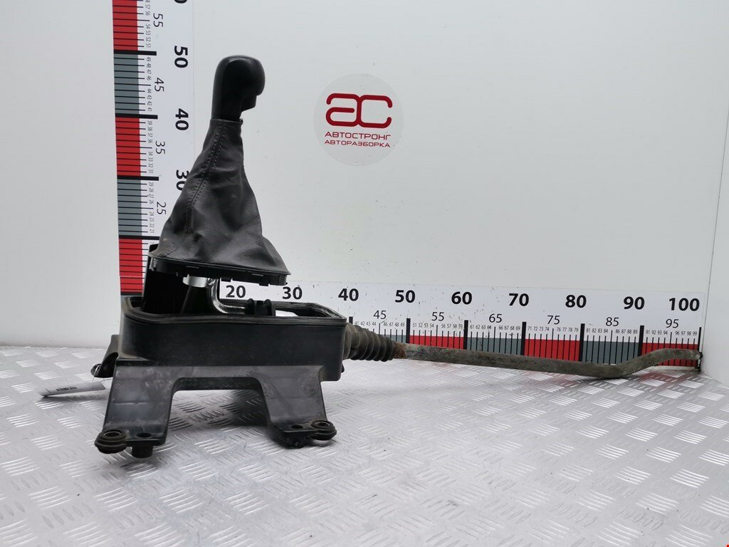 Кулиса КПП Opel Corsa D 93189924 арт. 1897176
