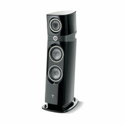 Напольная акустика Focal Sopra N 3 Black Lacquer