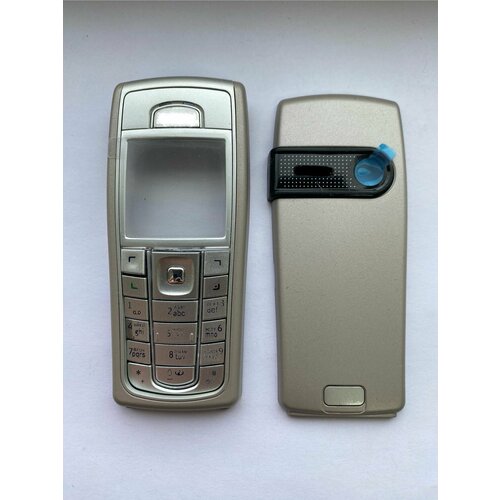 Корпус для Nokia 6610 + клавиатура