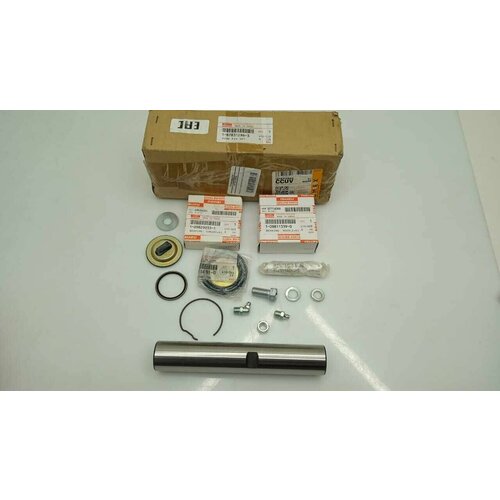 Шкворни TOYOTA DYNA до 3 тонн длина 160 диаметр 28 MRK NP 5040₽