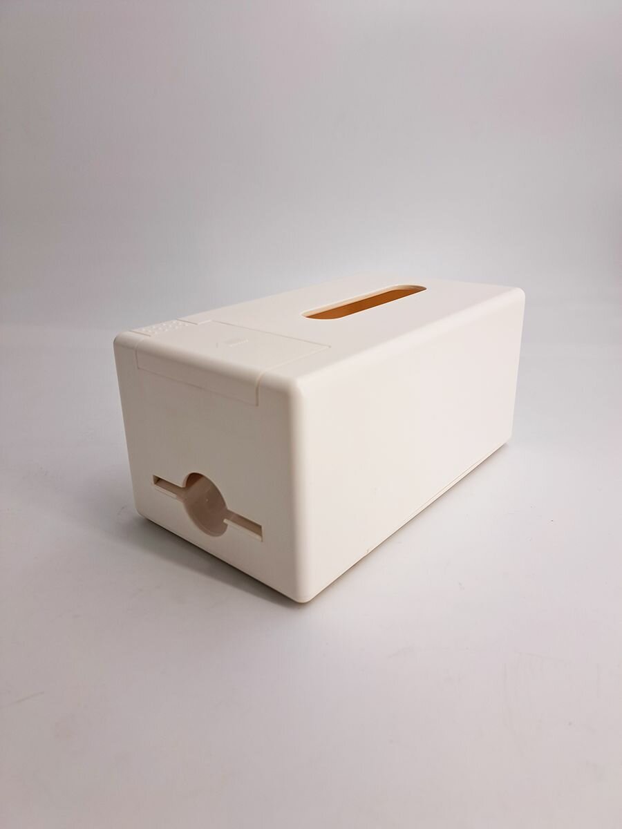 Подставка для зубочисток и салфеток — фото 1