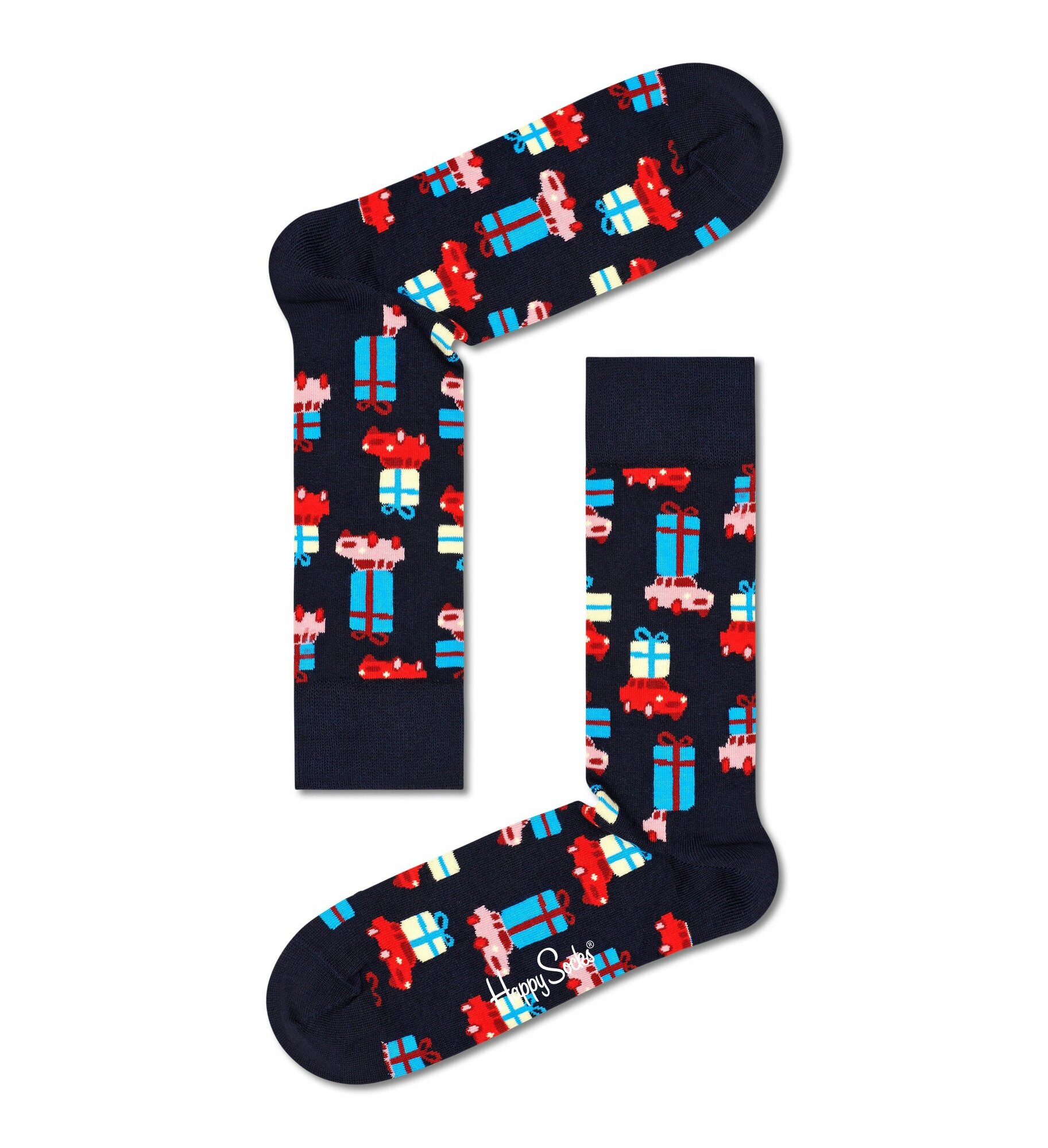 Носки Happy Socks