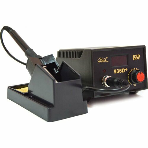 Паяльник KADA 936D 5474₽