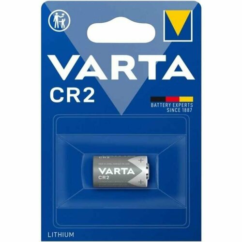 Элемент питания Varta PROFESSIONAL