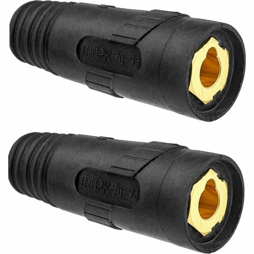 Кабельная розетка энаргит КР70-95-2-А