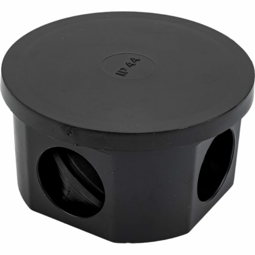 Коробка распред. наружного монтажа Greenel GE41237-05