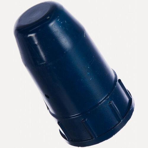 Изображение товара Металлический колпак на баллон корд 176