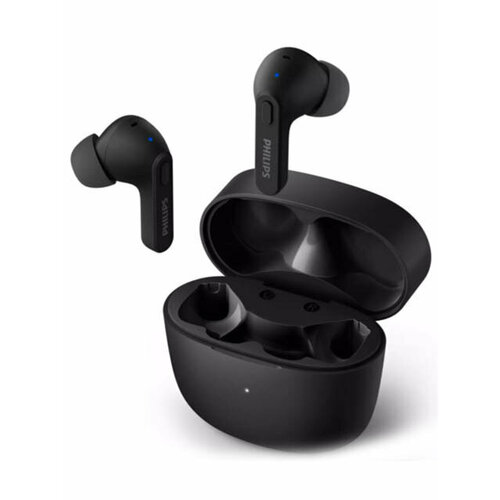Наушники Philips TAT2206BK00 черный 4856₽