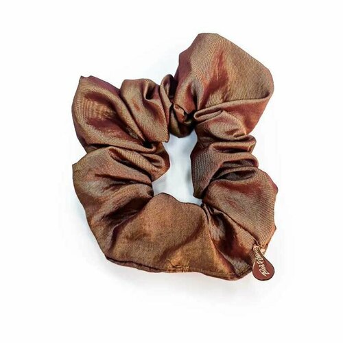 Резиночка Мадока (хаки) BENTEN Scrunchie 1 шт