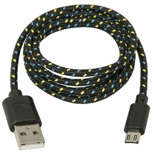 Кабель Defender USB08-03T кабель defender usb08 06 1 8м 87459