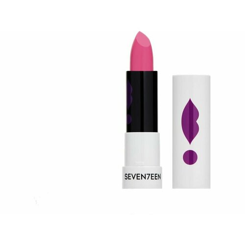 Помада для губ увлажняющая SEVEN7EEN Lipstick Special