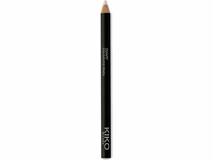 Цветной карандаш для внутреннего и внешнего века KIKO MILANO SMART COLOUR EYEPENCIL