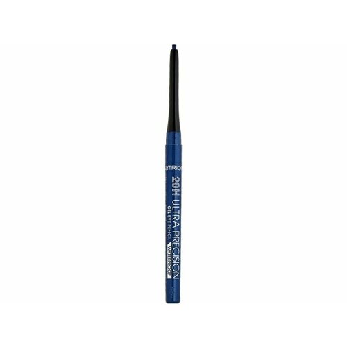 Контурный карандаш для глаз Catrice 20H Ultra Precision Gel Eye Pencil Waterproof