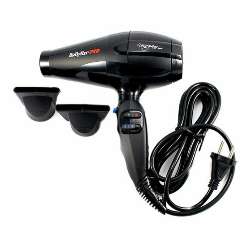 Фен для волос 2200W с ионизацией BABYLISS VENEZIANO 808000₽