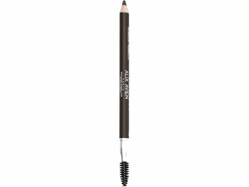 Карандаш для бровей ALIX AVIEN Brow expert powdery line