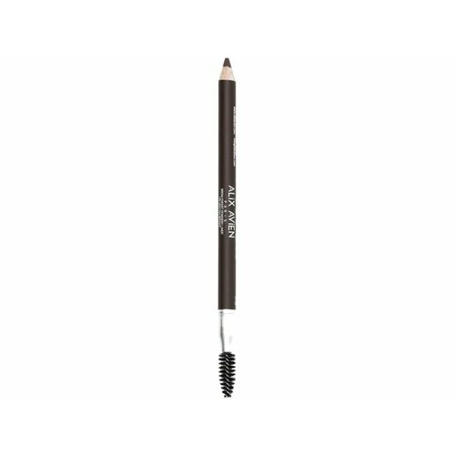 Карандаш для бровей ALIX AVIEN Brow expert powdery line
