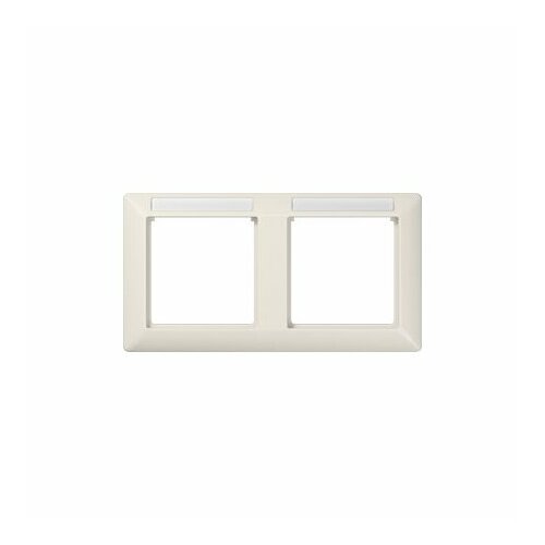 Каркас 2-местный кремово-белый AS 5820 BF INA 7000₽