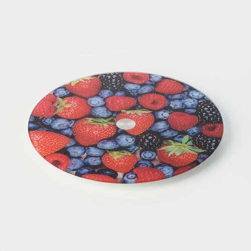 Подставка LARANGE стекло d28 см 1317₽