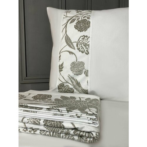 Постельное белье 15 сп хлопок 4830₽