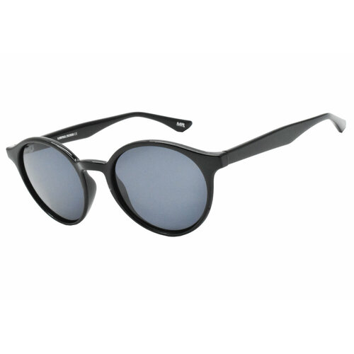 Солнцезащитные очки Mario Rossi MS 01-557, черный коврик липучка чёрный 92 145 мм asm b 01