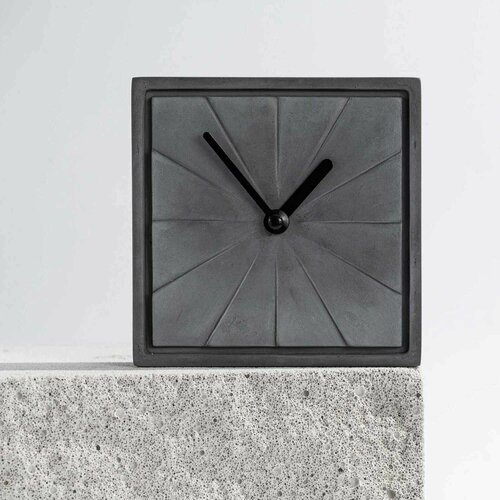 Настольные часы Bayazet: Баязет. Оригинальный подарок.