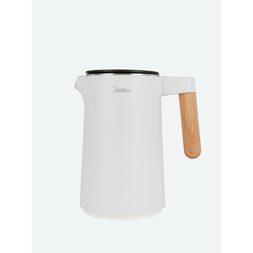 Электрочайник Midea MK-9092 белый 399000₽