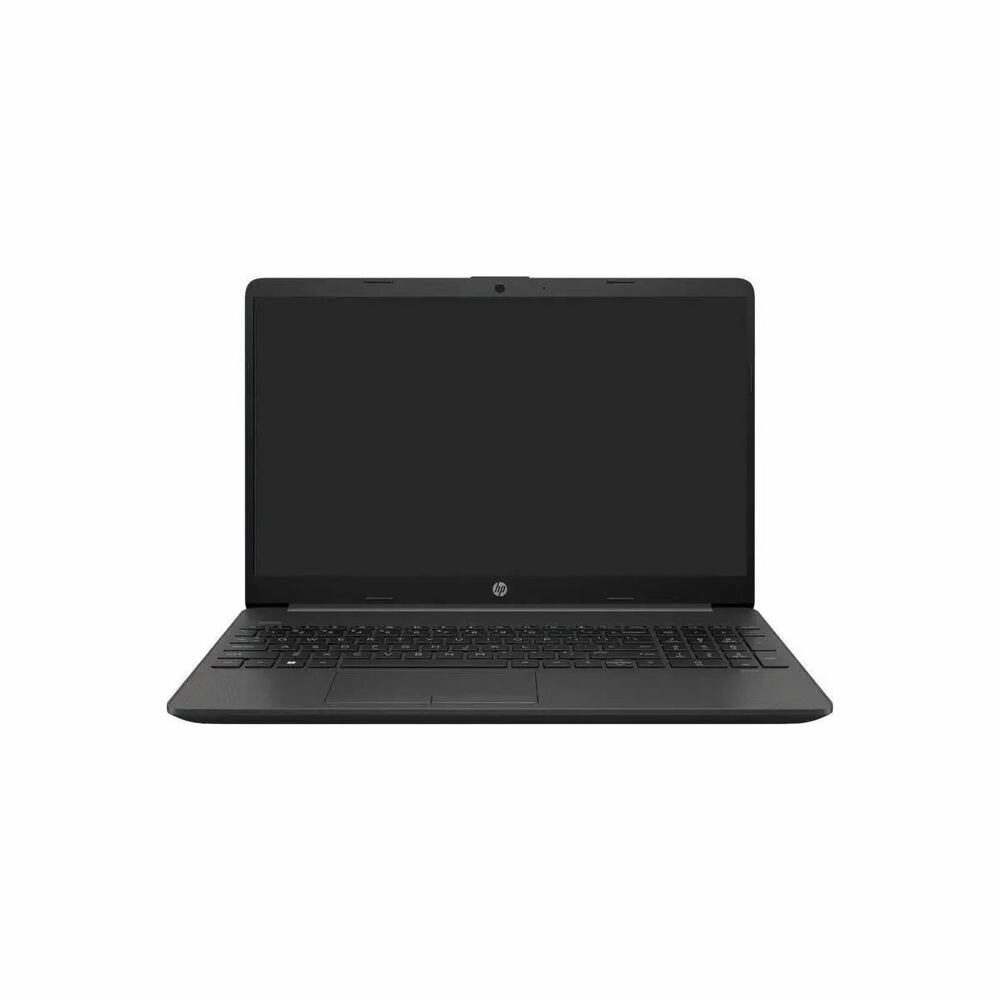 HP Ноутбук HP 250 G9 Intel Celeron N4500/8Gb/SSD256Gb/15.6'/FHD/SVA/NoOS/dark grey (6S798EA) 6S798EA