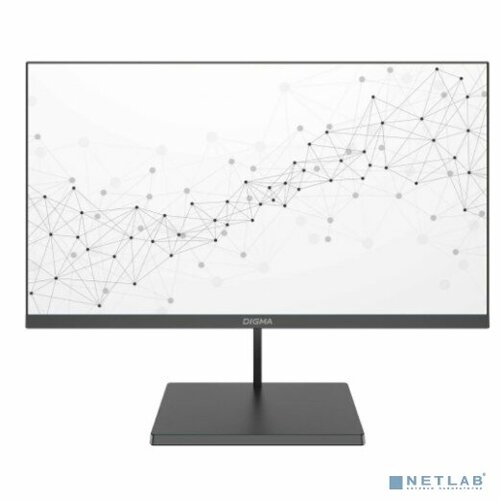 DIGMA Монитор LCD Digma 215 Progress 22A404F VA 1920x1080 100Hz 5ms 250cd 30001 D-Sub HDMI VESA чёрный 1295000₽