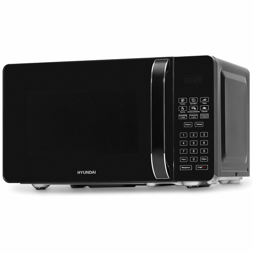 Микроволновая печь Hyundai HYM-D2076 20л 700Вт Black 771900₽