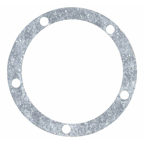 Прокладка КАМАЗ крышки ступицы передней технодрайв 5320-3103067 Техно-драйв ООО 5 шт 471₽