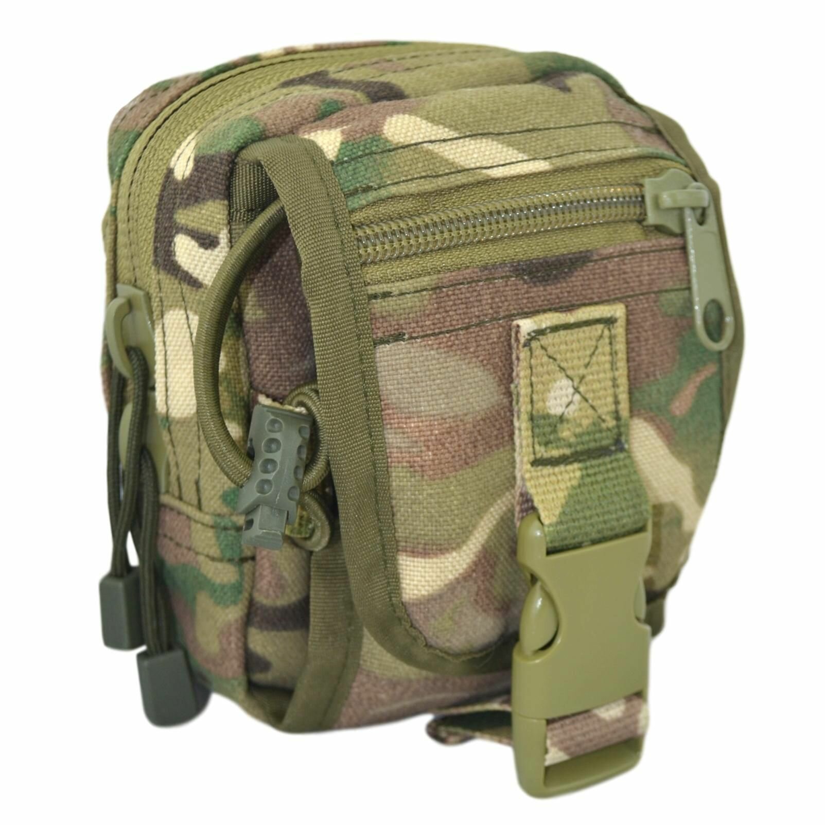 Подсумок Утилитарный ЗИП MOLLE ССО