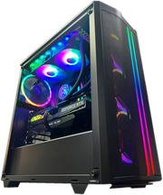 Игровой компьютер NOTEXE DESIGN E-4 Intel core i9 14900K/RAM 128ГБ DDR5/SSD 2000ГБ/NVIDIA GeForce RTX 4090 24Гб/WI-FI+Bt/Windows 11Pro