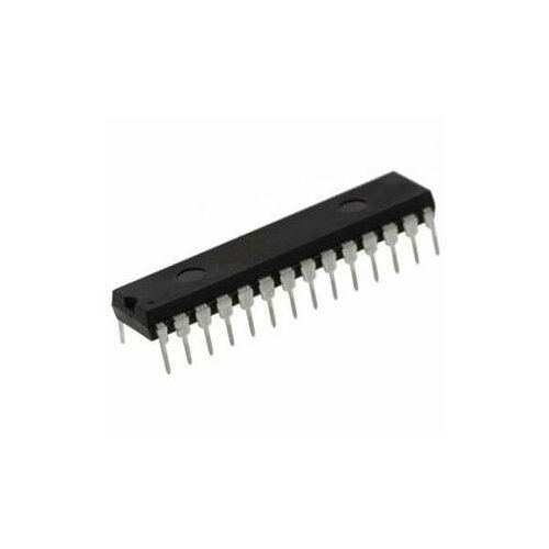 PIC16F873-04/SP, Микросхема, SPDIP-28L, Microchip soic8 sop8 flash chip ic test clips socket adpter programmer bios ch341a 24 25 series eeprom flash bios usb programmer module