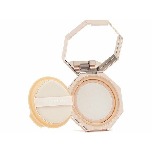 Тональный кушон SPF50 PA DEAR DAHLIA SKIN PARADISE SHEER SILK CUSHION 7342₽