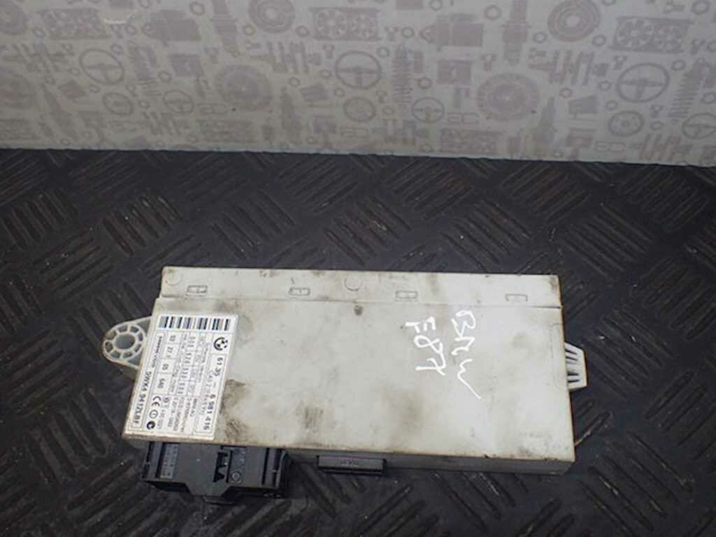 Блок CAS BMW 1-Series (E81/E82/E87/E88) 61356943771 арт. 331098