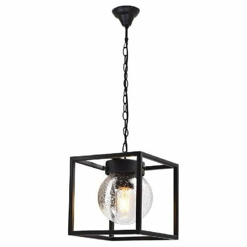 Уличный подвесной светильник Feron Прованс PL705 48384 9289₽