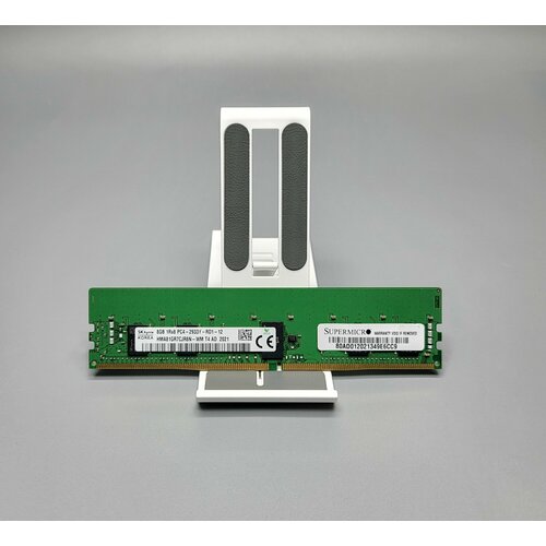 Оперативная память Hynix DDR4 8GB 1x8 ГБ 280000₽