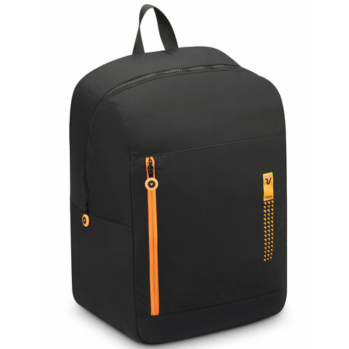 рюкзак складной brics bac00590 packable backpack 006 blue Складной рюкзак Roncato 412012 Compact Easyjet Backpack *12 Apricot Orange