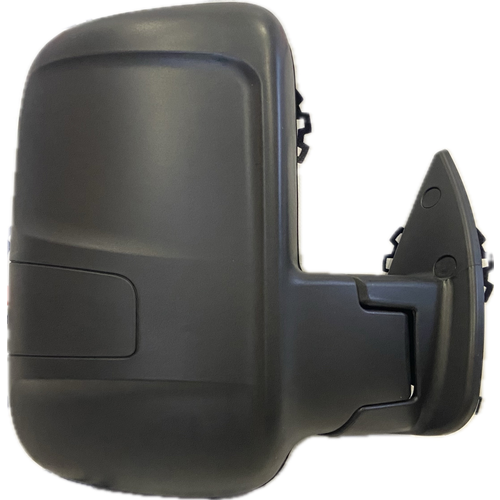 Зеркало боковое на ГАЗ правое без повторителя Арт 3302-8201417 3550₽