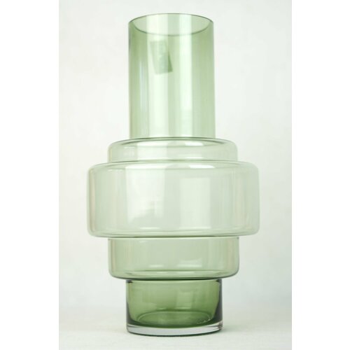 Ваза Каскад малахит высота 35 см Country Artists 5013₽