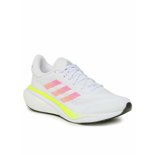 Кроссовки adidas, размер EU 36 2/3, белый