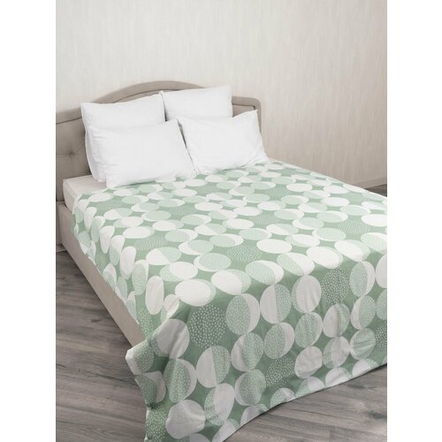 Пододеяльник на молнии для евро кровати 200x220