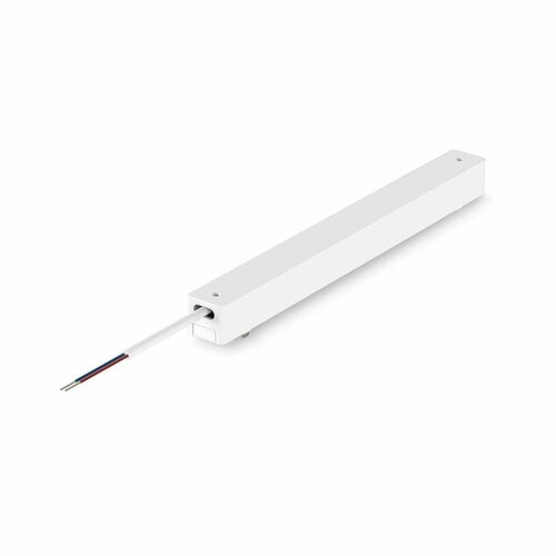 Блок питания внутренний Ambrella light Track System Magnetic Ultra Slim LED Driver 48V 200W IP20 GV1238 блок питания внутренний ambrella light track system magnetic ultra slim led driver 48v 200w ip20 gv1242