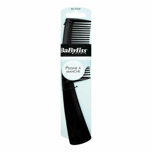 Расческа Babyliss Paris