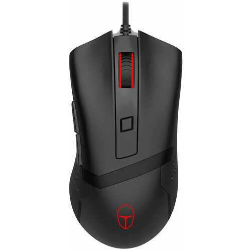 фото Игровая мышь thunderobot mg200 black (jt00f1001ru)