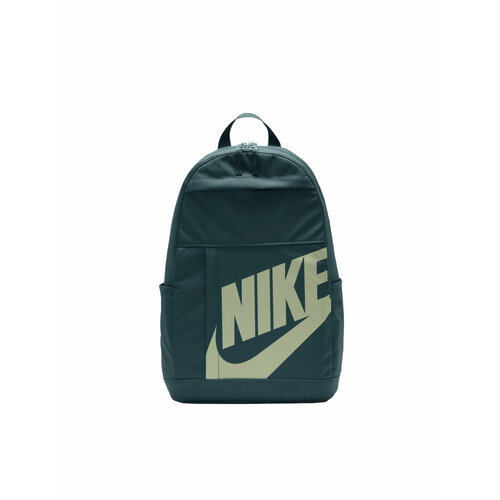 Рюкзак NIKE ELMNTL BKPK HBR blue/green рюкзак nike elmntl bkpk hbr