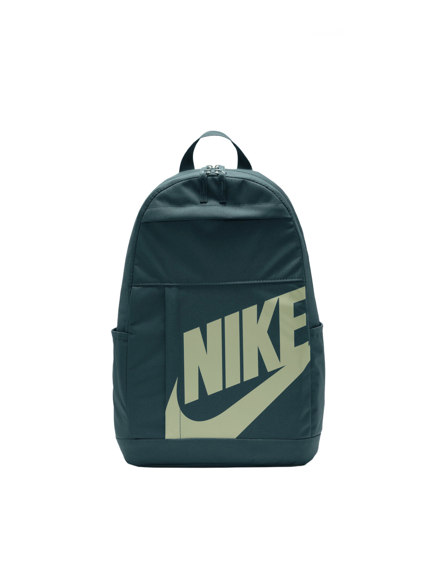 Рюкзак NIKE ELMNTL BKPK HBR blue/green